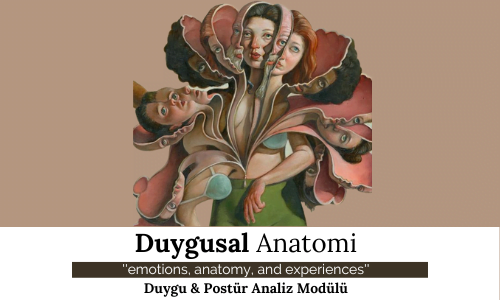Duygusal Anatomi-1 Duygusal Anatomi-1