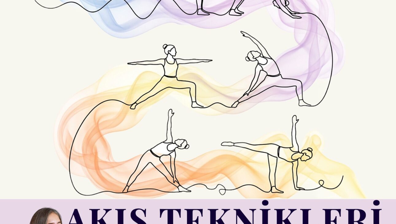 intermediate and advanced flow techniques