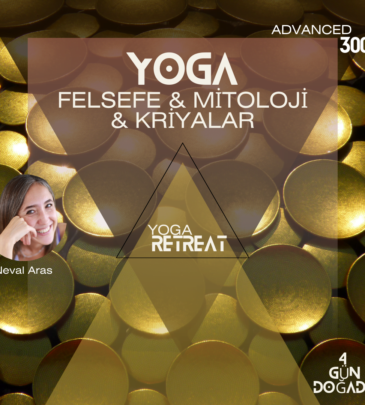 YOGA PHILOSOPHY and MYTHOLOGY – KRIAS