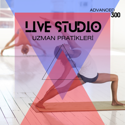 LIVE STUDIO LIVE STUDIO