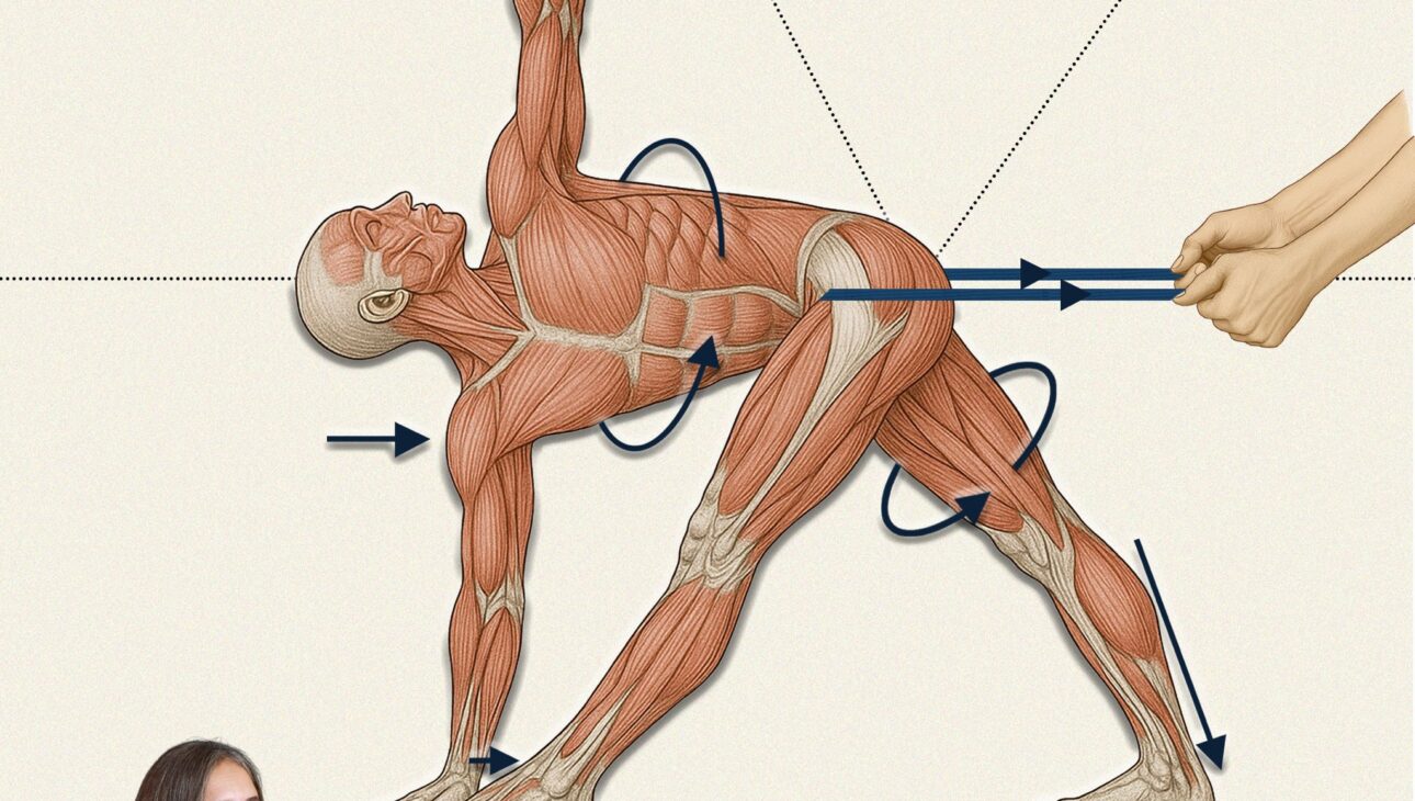 DEEPENING TECHNIQUES IN POSES