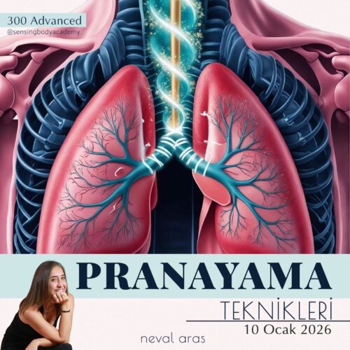 Pranayama Pranayama