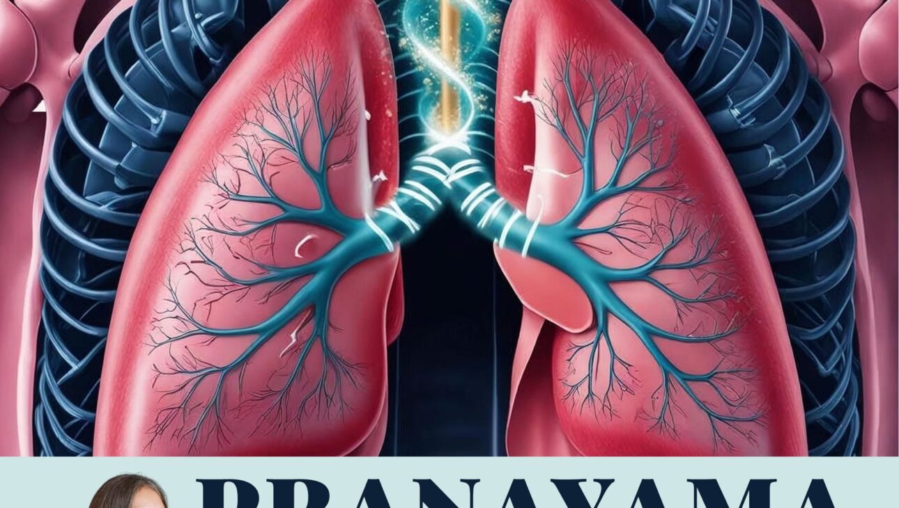 PRANAYAMA TEKNİKLERİ