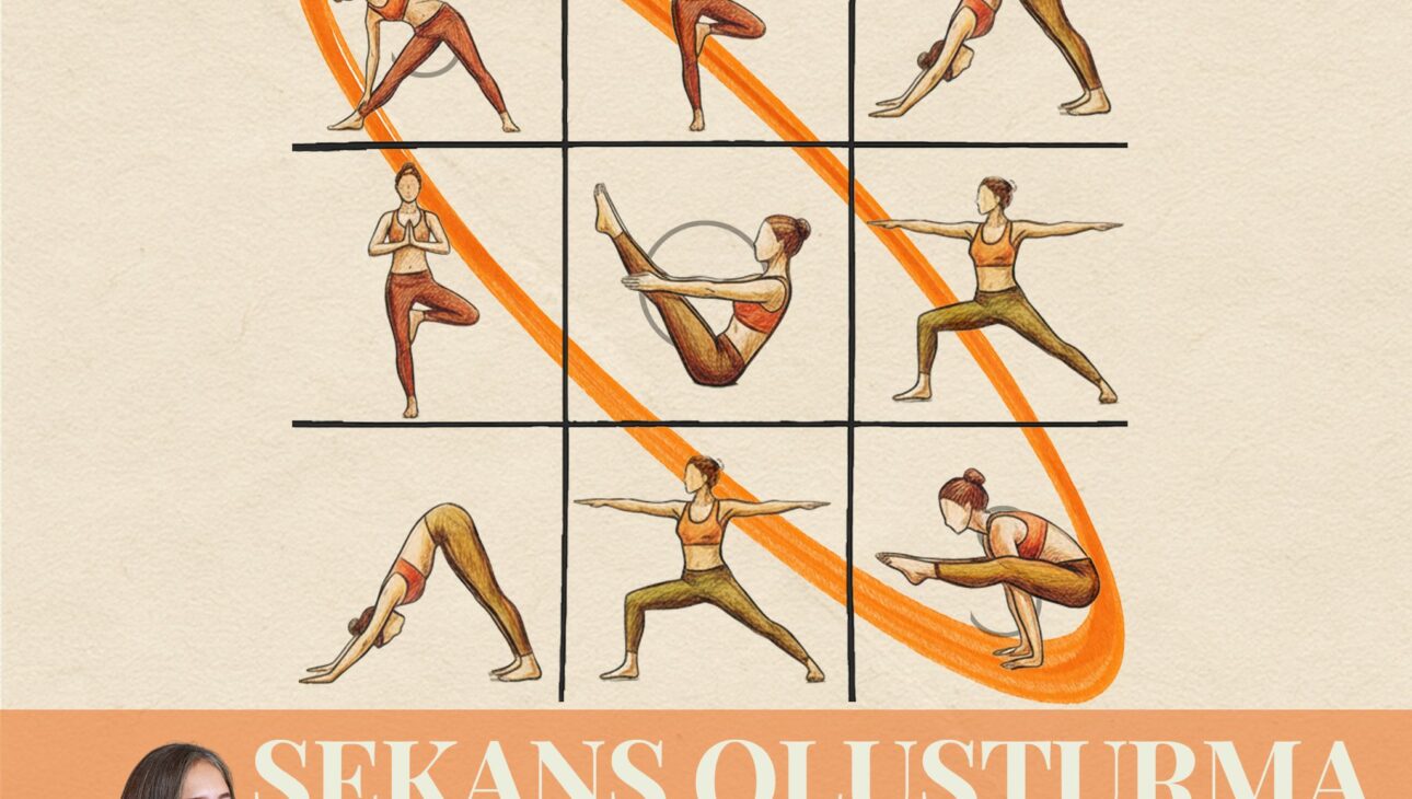 ORTA ve İLERİ SEVİYE SEKANS OLUŞTURMA TEKNİĞİ