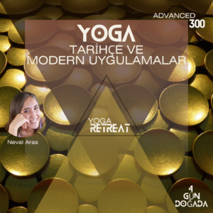 YOGA TARİHÇESİ ve MODERN YOGA UYGULAMALARI