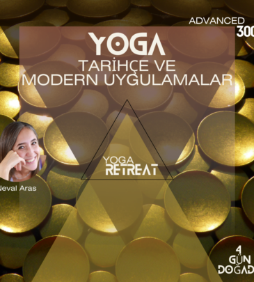 HISTORY OF YOGA and MODERN YOGA PRACTICES