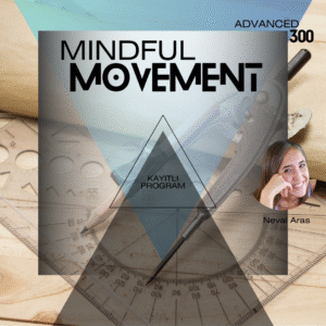 MINDFUL MOVEMENT