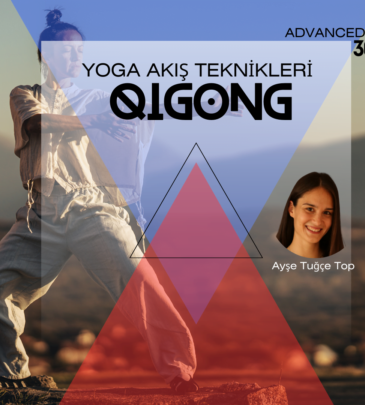 YOGA QI GONG FLOW TECHNIQUES