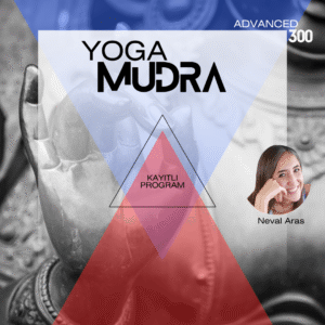 YOGA MUDRALARI ve MUDRALARIN ENERJİ DÖNGÜSÜ