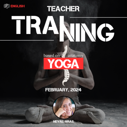 YOGA TEACHER TRAINING