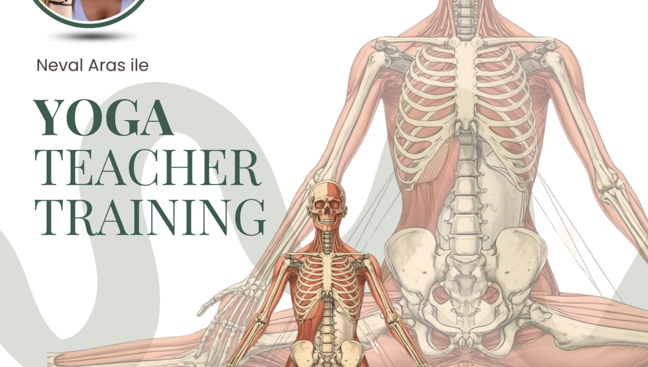TEMEL YOGA EĞİTMENLİK EĞİTİMİ MART 2026