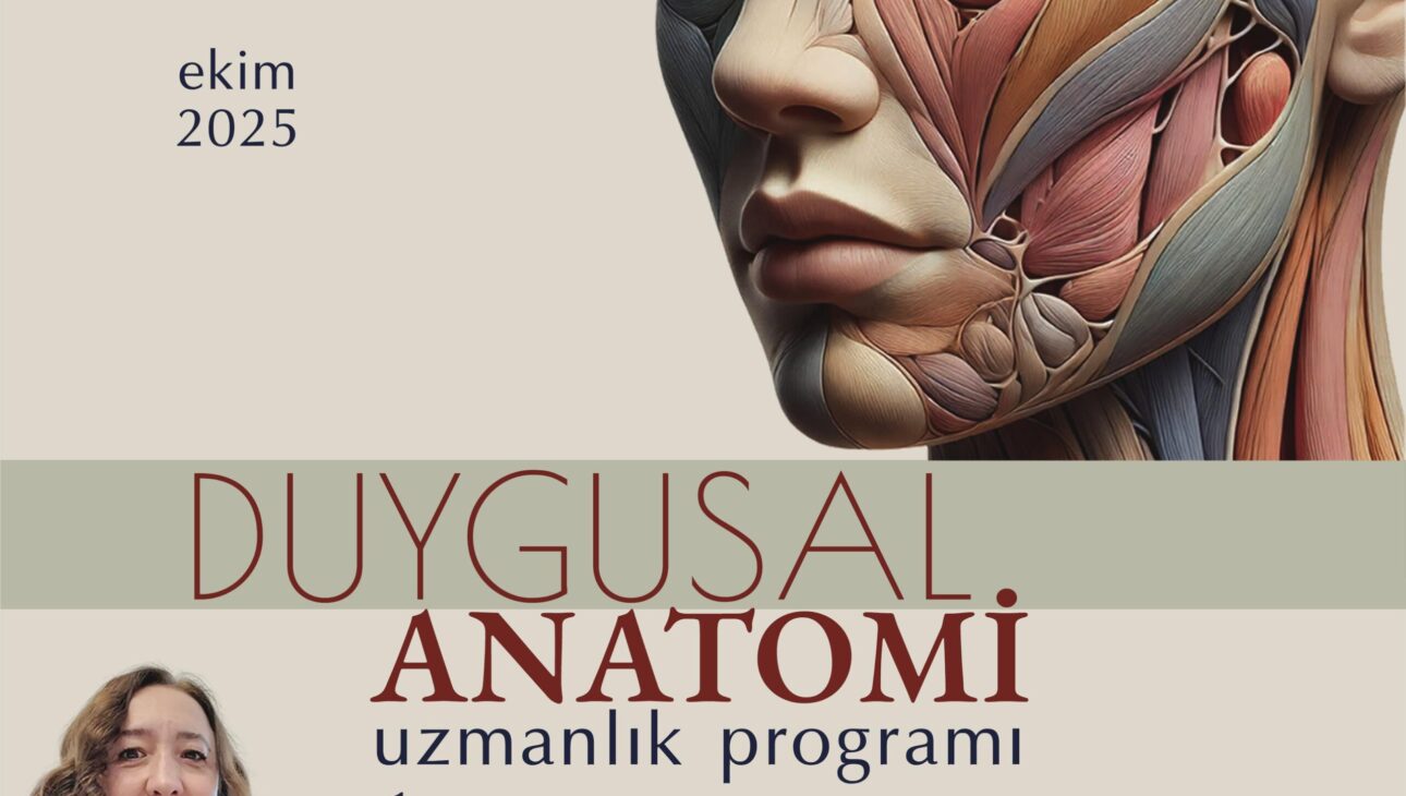 DUYGUSAL ANATOMİ MODÜL 1