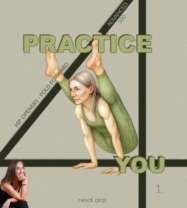 NEVAL ARAS ile PRACTICE4YOU 2025 – 1