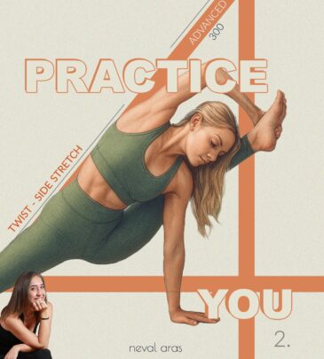 NEVAL ARAS ile PRACTICE4YOU 2025 – 2