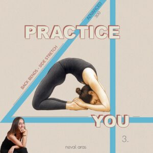 NEVAL ARAS ile PRACTICE4YOU 2025 – 3
