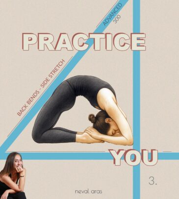 NEVAL ARAS ile PRACTICE4YOU 2025 – 3