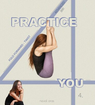 NEVAL ARAS ile PRACTICE4YOU 2025 – 4