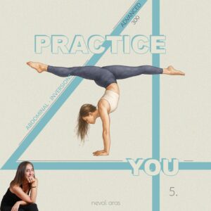 NEVAL ARAS ile PRACTICE4YOU 2025 – 5