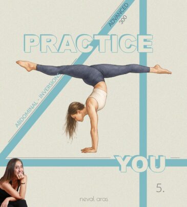 NEVAL ARAS ile PRACTICE4YOU 2025 – 5