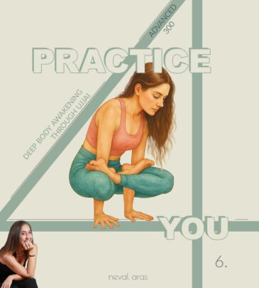 NEVAL ARAS ile PRACTICE4YOU 2025 – 6