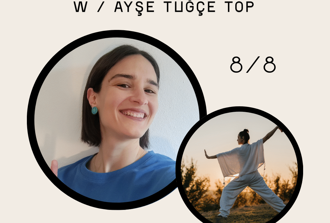 Tai Chi 8 Form – Temel Teknikler
