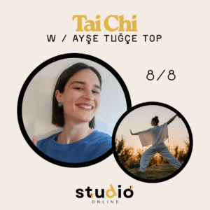 Tai Chi 8 Form – Temel Teknikler
