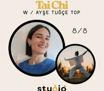 Tai Chi 8 Form – Temel Teknikler