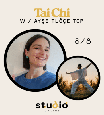 Tai Chi 8 Form – Temel Teknikler