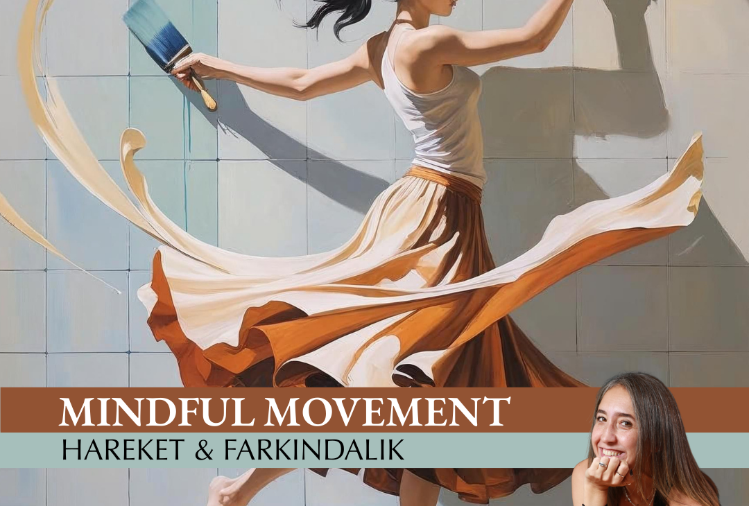MINDFUL MOVEMENT
