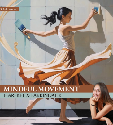 MINDFUL MOVEMENT