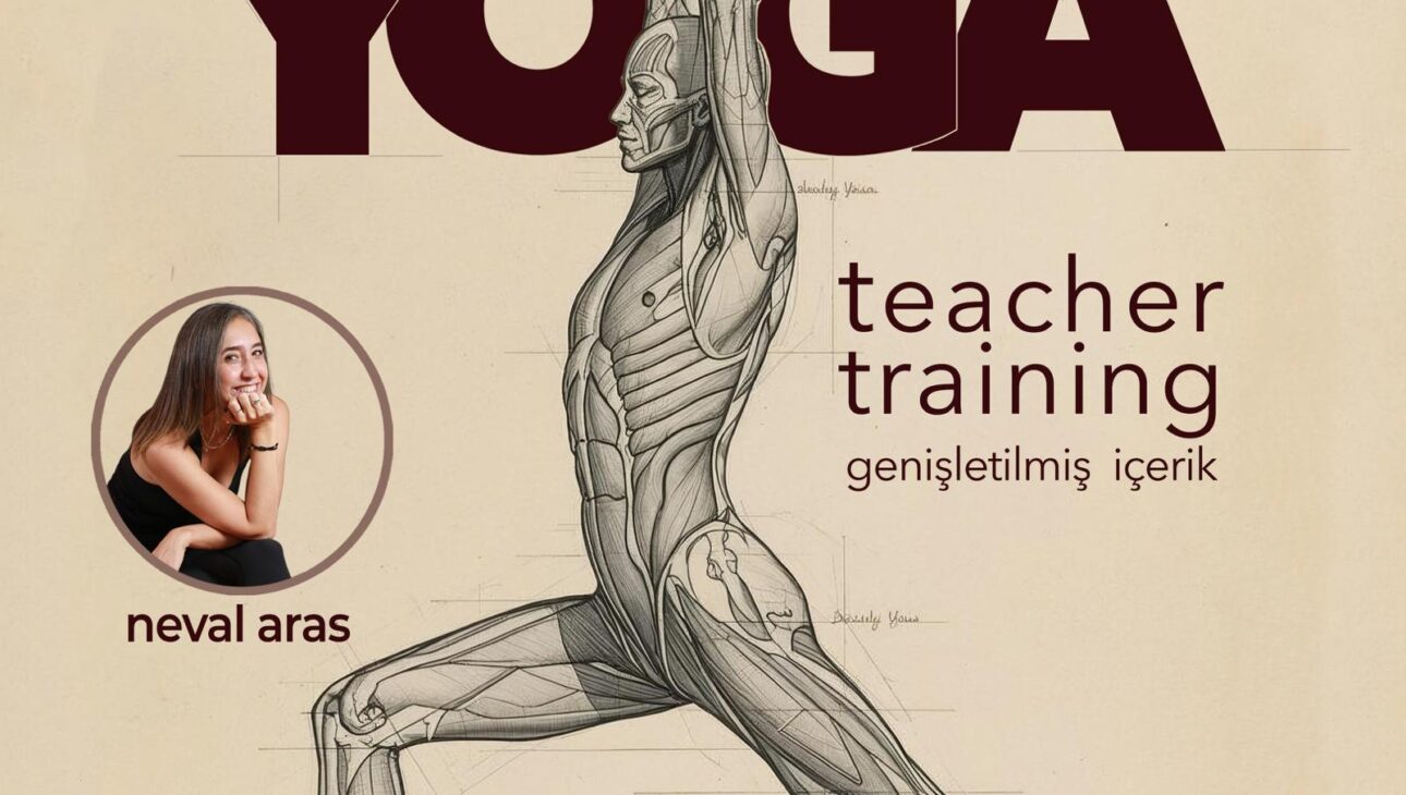 TEMEL YOGA EĞİTMENLİK EĞİTİMİ 2026
