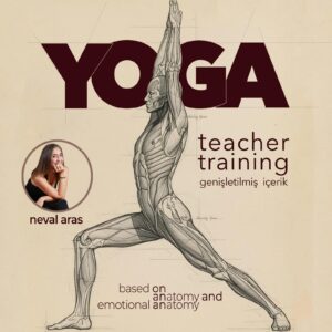 TEMEL YOGA EĞİTMENLİK EĞİTİMİ 2026