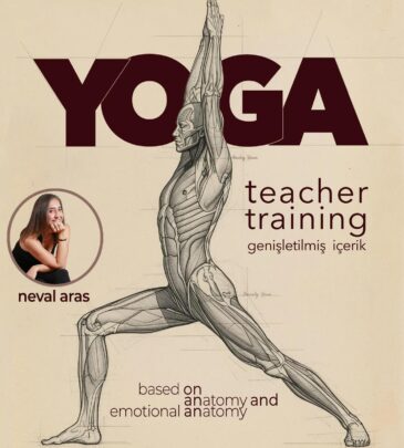 TEMEL YOGA EĞİTMENLİK EĞİTİMİ 2026