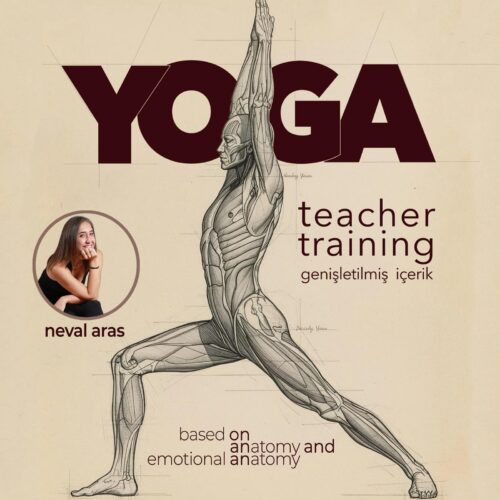 TEMEL YOGA EĞİTMENLİK EĞİTİMİ EKİM 2026 TEMEL YOGA EĞİTMENLİK EĞİTİMİ EKİM 2026