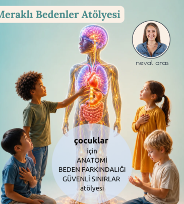 MERAKLI BEDENLER ATÖLYESİ